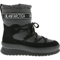Olang Bottes de Neige Antartica Women 6187 Antracite-Taille 40