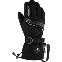 Reusch Lando R-tex Xt Gloves Noir 4.5 Enfants