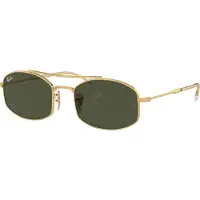 Ray-Ban Sunglasses RB3719 001/31