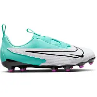 Nike Chaussures de foot DD9549-300 pour Garçon