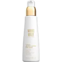 Marlies Möller Bain capillaire Luxe au caviar doré 200 ml – Shampoing réparateur premium