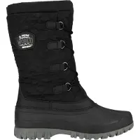 Winter-Grip Bottes de Neige Winter-Grip Senior Winter Wanderer Zwart-Taille 40