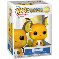 Funko POP! Figurine Pokémon Raichu (emea)