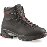 Zamberlan VIOZ GTX WIDE LAST, Homme, Adulte, Chaussures de plein air, Trekking, Vibram 3D, Semelle enPolyuréthanebasse densité