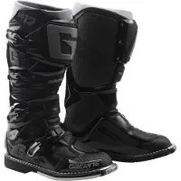 Gaerne Sg-12 Off-road Boots Noir EU 47 Homme