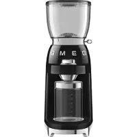 Smeg CGF11BLEU Noir