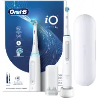 Oral-B iO 4N Blanc