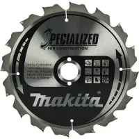 Makita SPECIALISED Sägeb.235x30x16Z B-33560