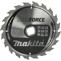 Makita lame de scie MAKFORCE 235x30x20Z