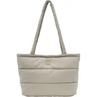 Jollein Sac à Langer Jollein Sac à Langer Puffed bag Olive Green