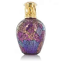 Ashleigh & Burwood Dark Side Of The Moon lampe à catalyse 12x6 cm 1 pcs