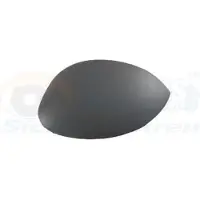 VAN WEZEL Cache Rétroviseur Gauche Pour Peugeot 206(2A/)