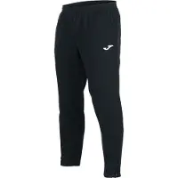 Joma Elba Pants Noir 9-10 Years Garçon