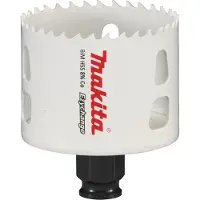 Makita EZYCHANGE Scie cloche BIM 64mm (64 mm)
