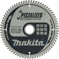 Makita SPECIALISED Sägeb.216x30x72Z B-33853
