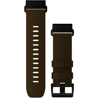 Garmin Bracelet de montre nylon QuickFit 26