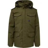 Vintage Industries Parka d’hiver 'Darren'