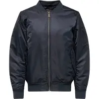 Vintage Industries Veste mi-saison 'Row' | XXL | male