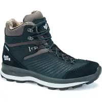 Hanwag Chaussures de randonnée femme Bluestrait ES Mid