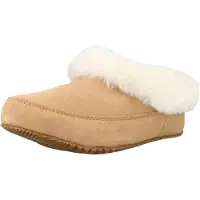 Sorel Chaussons 253 TAWNY BUFF, NATURAL femmes - Beige - 38