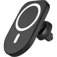 Xtrememac Magnetic Car Charger 15W