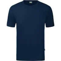 Jako Organic T-Shirt Enfants - Marine | Taille: 128