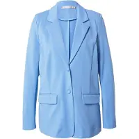 Fransa Blazer 'Lano' bleu clair