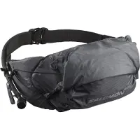 Salomon Cross Season Hydration Waist Bag Noir