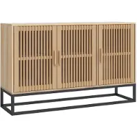 vidaXL Sideboard 105x30x65 cm Bois composite