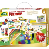 Lena Simm Bastelkoffer Premium 42663