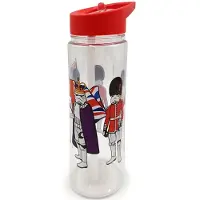 Thumbs Up The Original Stormtrooper London - wiederverwendbare Wasserflasche aus bruchsicherem Kunststoff 550m