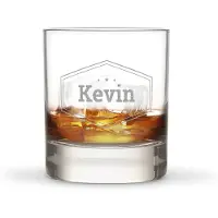 Yoursurprise Verre tumbler personnalisé