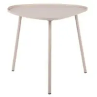 Leitmotiv - Table d'appoint Boaz - Gris