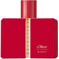 s.Oliver Selection Eau Intense Eau de Parfum pour femme 30 ml