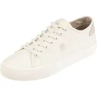 FILA Baskets basses 'Tela' marine / rouge / blanc / blanc cassé