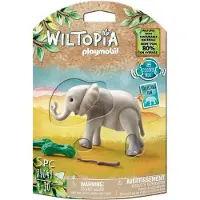 Playmobil Wiltopia 71049 Jeune éléphant