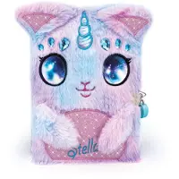 Nebulous Stars Jeu créatif Nebulous Stars Fuzzy Diary Stella