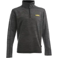 DeWalt JONE06XXL Jonesborough Fleece Gris - XXL