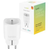 Hombli smart socket Type E