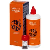 Esoform Laim-Care solution Peroxide 360 ml