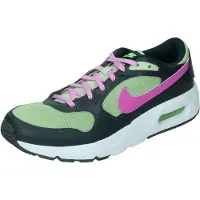Nike Air Max Sc Trainers Vert EU 37 1/2 Homme