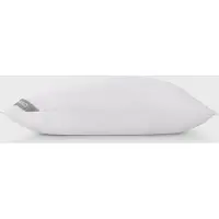 Yumeko - Oreiller - Duvet Recyclé - 70x90 - Blanc