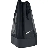 Nike Club Team Football Balls Bag Noir