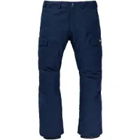 Burton Cargo Regular Fit Pants Noir M Homme