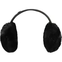 Sinner Cache-Oreilles Sinner Femme Highlands Black 23