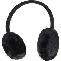 Sinner Cache-Oreilles Sinner Femme Kelowna Black