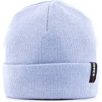 Sinner Bonnet Sinner Unisexe Creek Beanie Light Blue