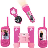 Lexibook Kit d’aventurier Barbie