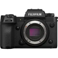 Fujifilm X-H2 Boitier