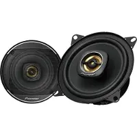 Pioneer TS-A1081F | 10cm | Enceinte coaxiale 2 voies